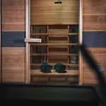 Apartmán Loft Ardent