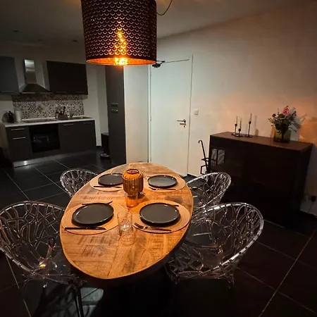 Loft Ardent Διαμέρισμα *