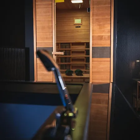 Διαμέρισμα Loft Ardent *