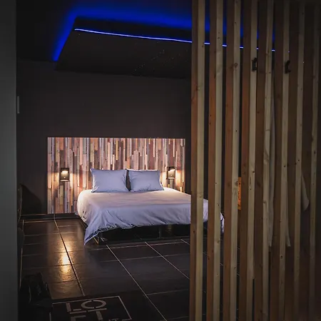 Loft Ardent *