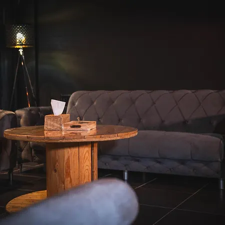 Loft Ardent Apartmán