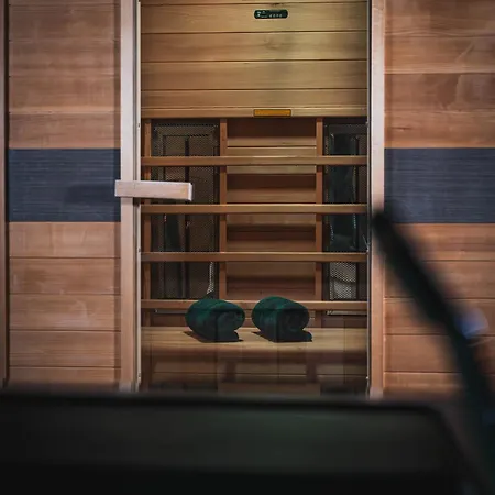 Apartmán Loft Ardent