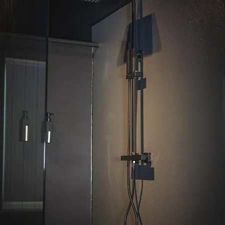 Loft Ardent Διαμέρισμα Λιέγη