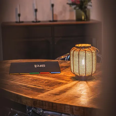 Loft Ardent Apartmán
