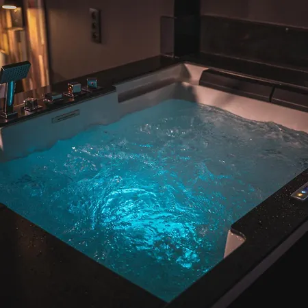 Apartmán Loft Ardent *