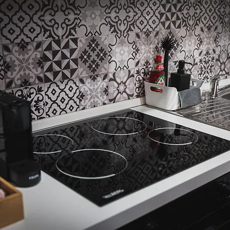 Apartmán Loft Ardent *