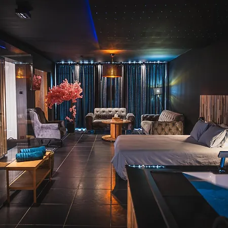 Apartmán Loft Ardent *