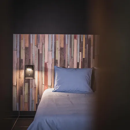 Loft Ardent Apartmán