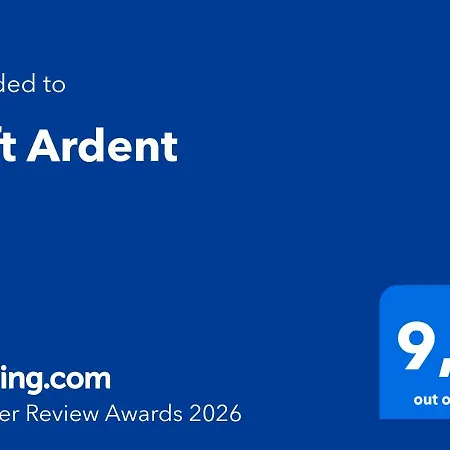 Loft Ardent