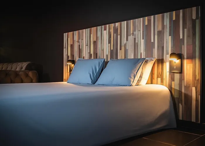 Apartment Loft Ardent