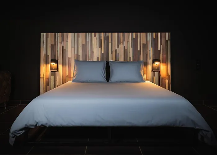 Loft Ardent Apartment