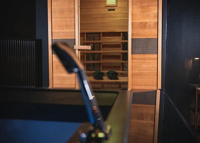 Apartment Loft Ardent *