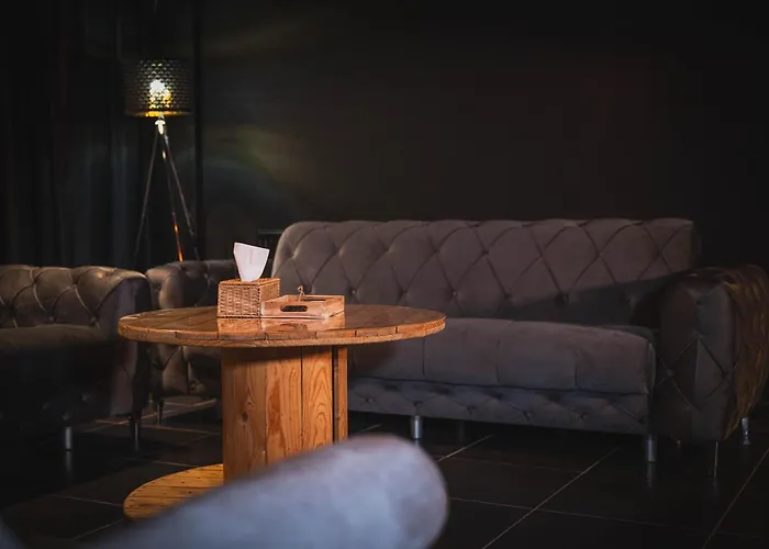 Loft Ardent Apartment