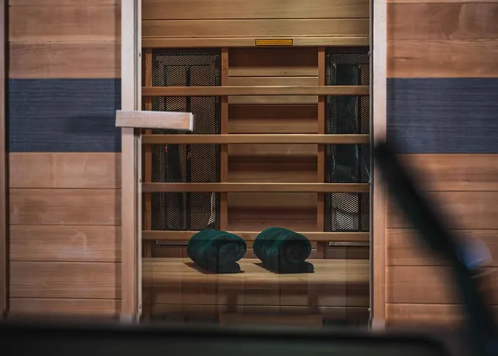 Apartment Loft Ardent