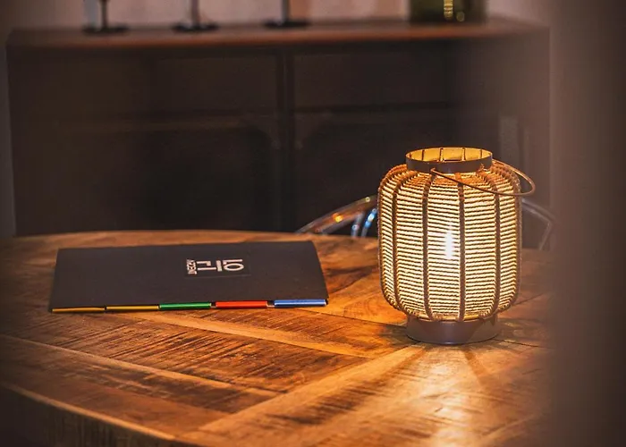 Loft Ardent Apartment