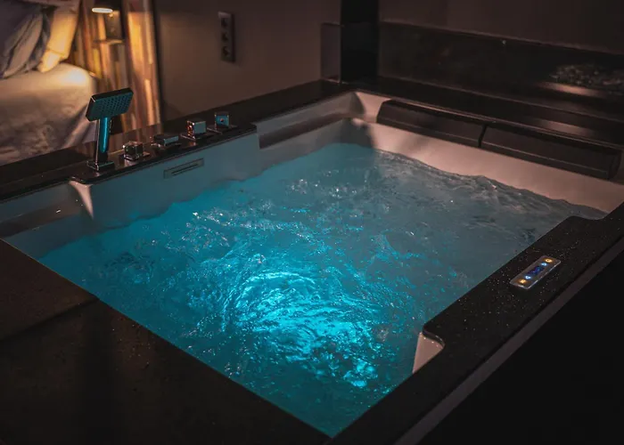 Apartment Loft Ardent *