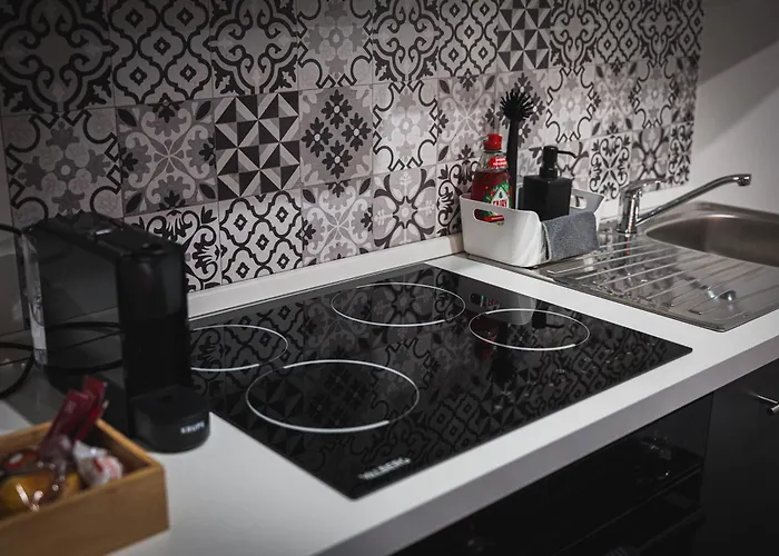 Apartment Loft Ardent *