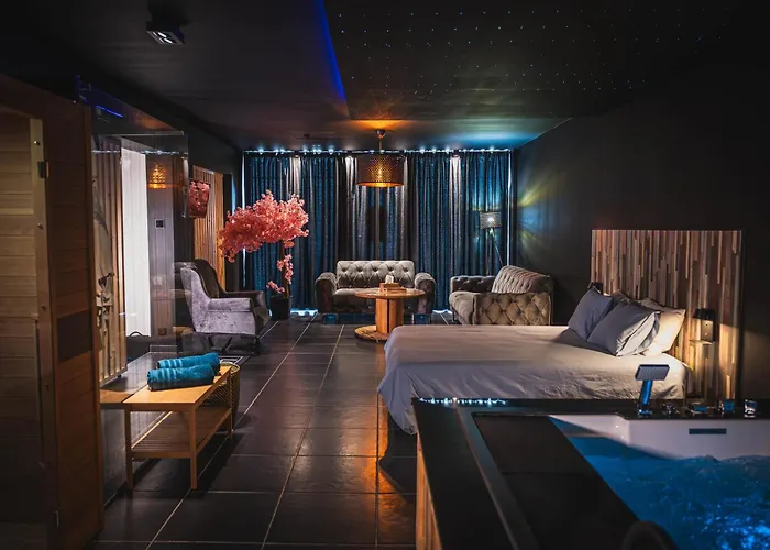 Apartment Loft Ardent *