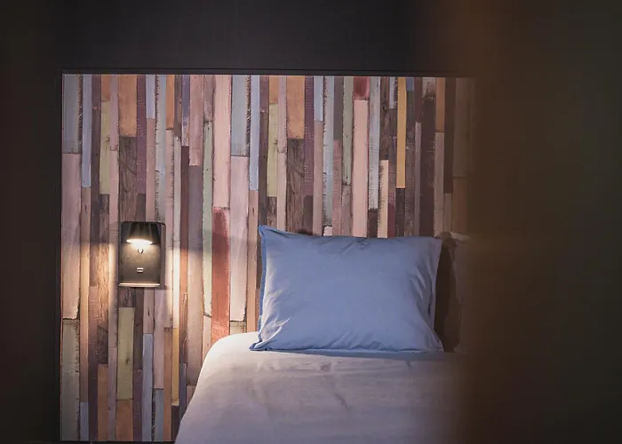 Loft Ardent Apartment